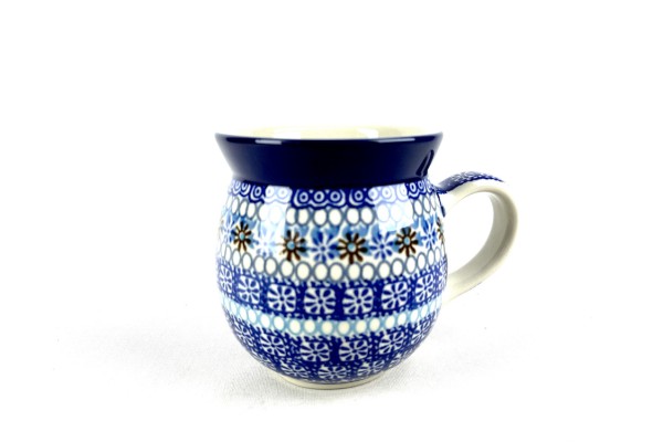 073 Bunzlau Bolle mok 2188X 500 ml 500 ml Bolle Mokken